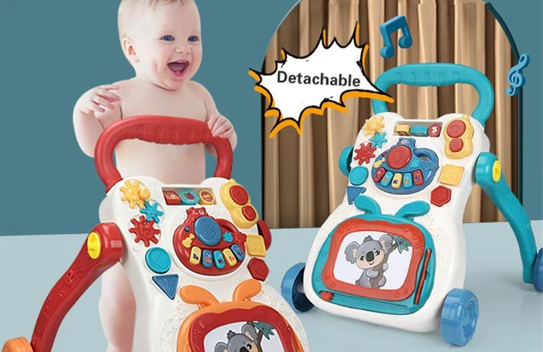 Baby Walkers