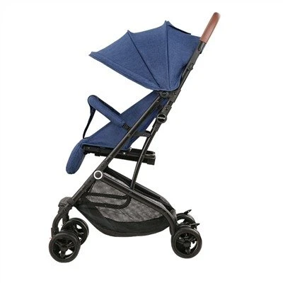 Automatic Folding Stroller