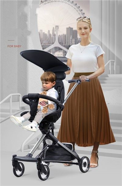 Baby Buggy Stroller