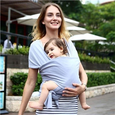 Baby Sling Wrap