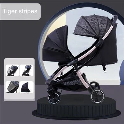 Baby Stroller Walker Pram
