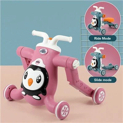 Baby Walkers New Model