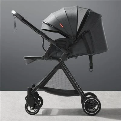 Classic Baby Strollers Pram