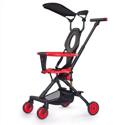 Easy Fold Stroller