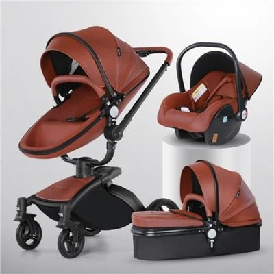 Egg Stroller 3 in 1