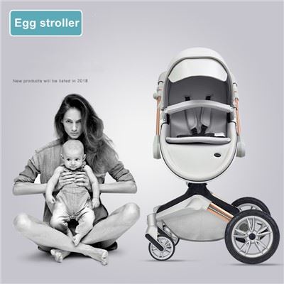 Egg Stroller