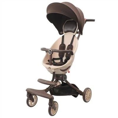 Kids Wagon Stroller