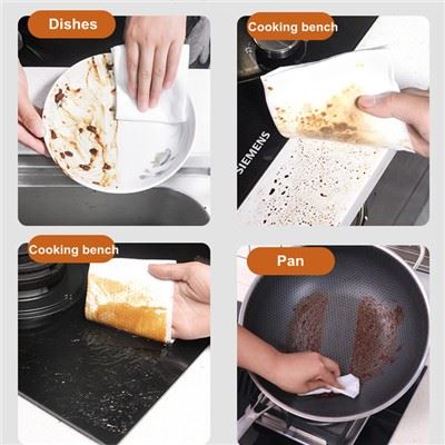 Kitchen Wipes