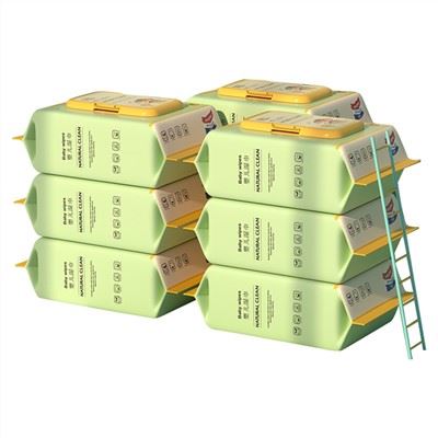 Natural Baby Wipes