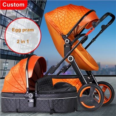New Egg Pram Carrycot