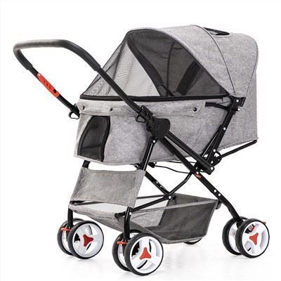 Pet Stroller Dogs