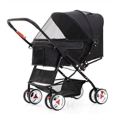 Pet Travel Stroller