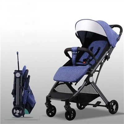 Pockit Lightweight Stroller