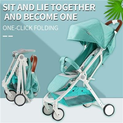 Portable Baby Strollers