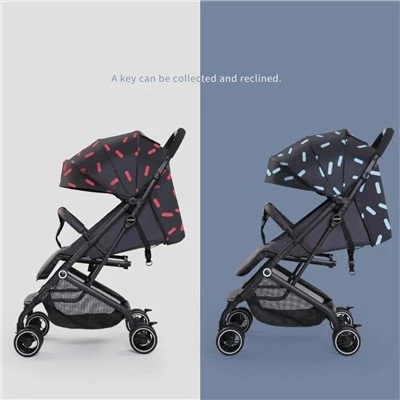 Portable Stroller