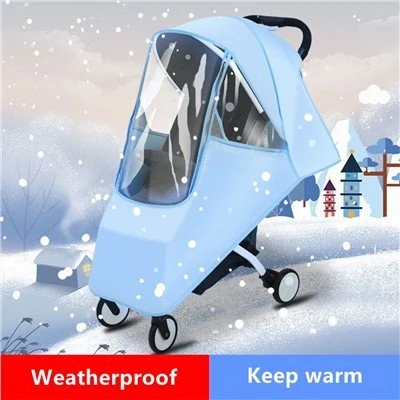 Stroller Rain Cover