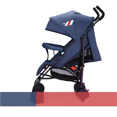 Travel Stroller