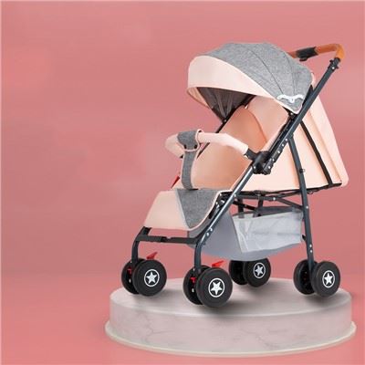 Travel System Stroller