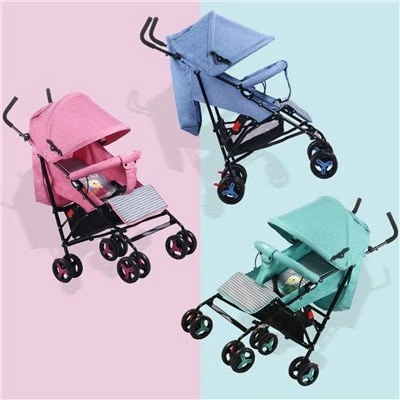 Umbrella Stroller