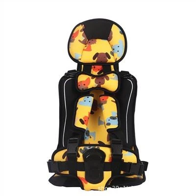 Baby Car Seat Safety