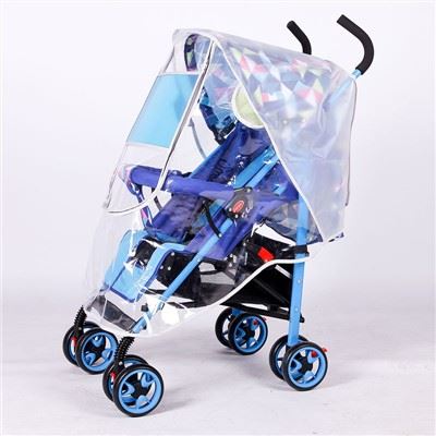 Baby Carriage Rain Cover