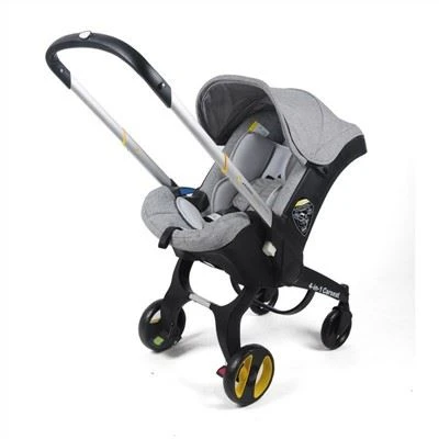 Baby Stroller And Car Seat Combo
