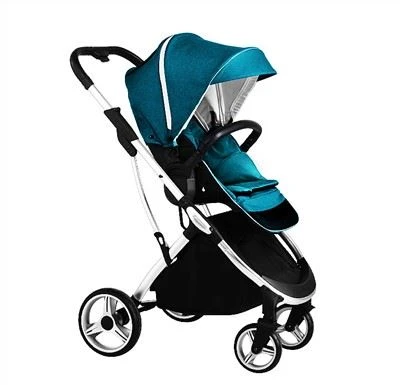 Baby Stroller Big Wheel