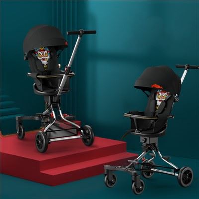 Baby Stroller Made in China