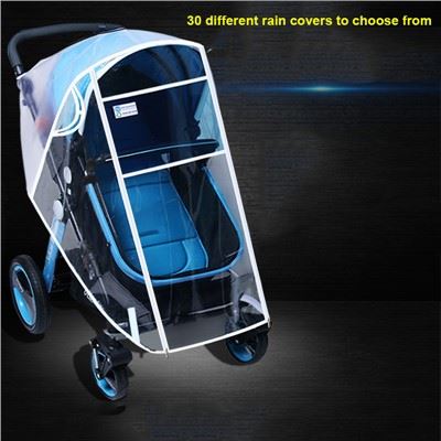 Baby Stroller Rain Cover