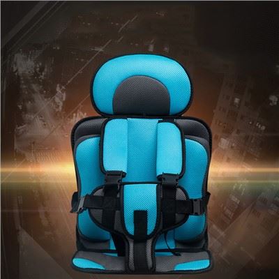 Car Safety Seat