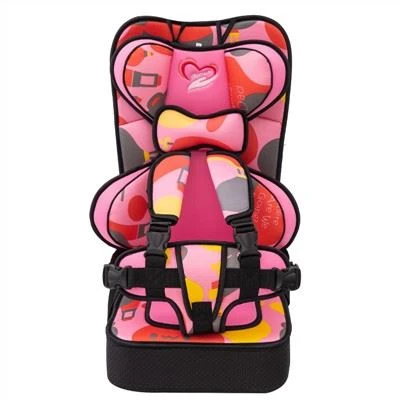 Child Car Safety Seat