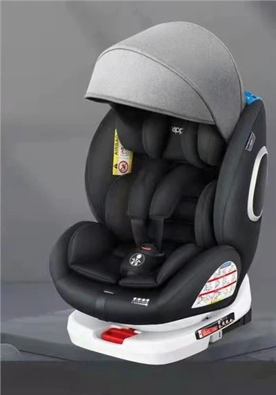 Child Car Seat