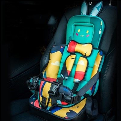 Child Safety Seat
