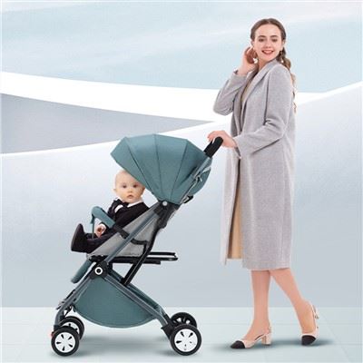 City Mini Stroller