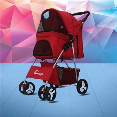 Dog Stroller