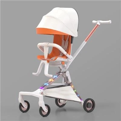Dolls Pram