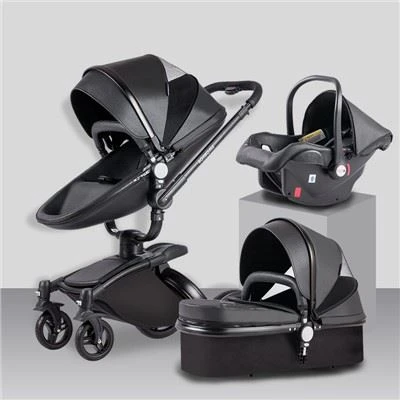 Egg Baby Stroller
