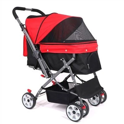 Large Dog Stroller