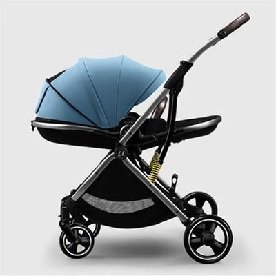 Lightweight Stroller
