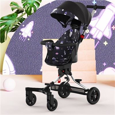 Mini Portable Stroller