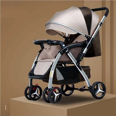 Newborn Stroller