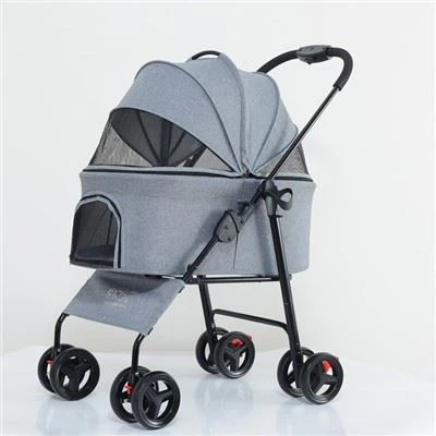 Pet Cart