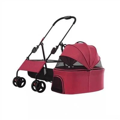 Pet Dog Stroller