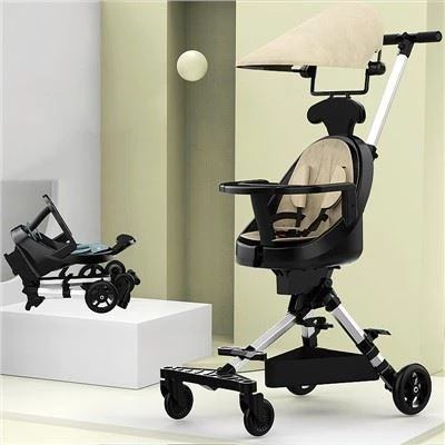 Portable Pram For Travel