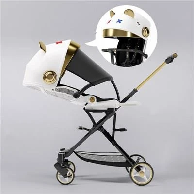Stroller Pushchair