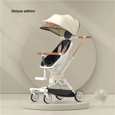 Strong Kids Stroller